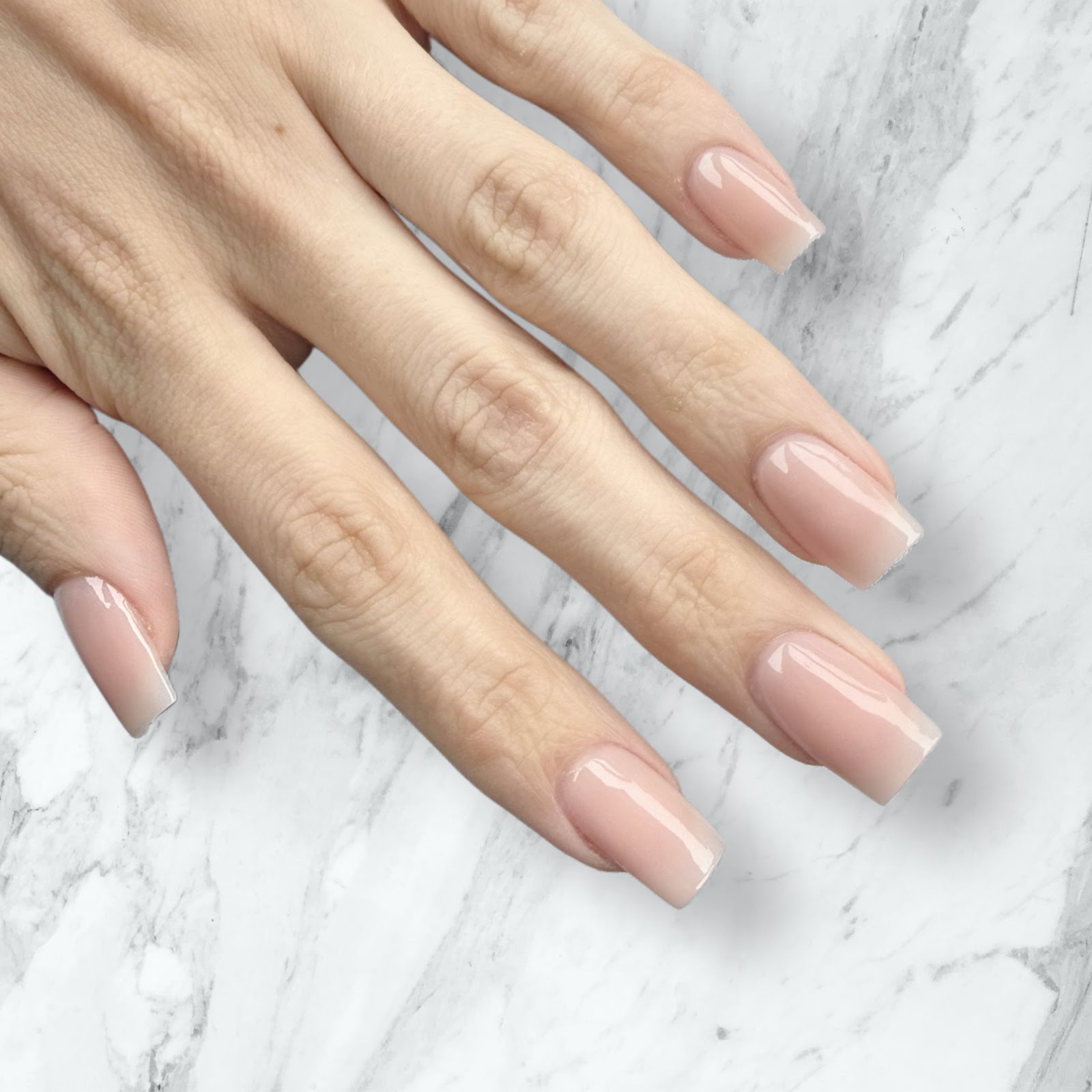 Rose Couture Nail Bar & Head Spa - Rockwall nail photo 5