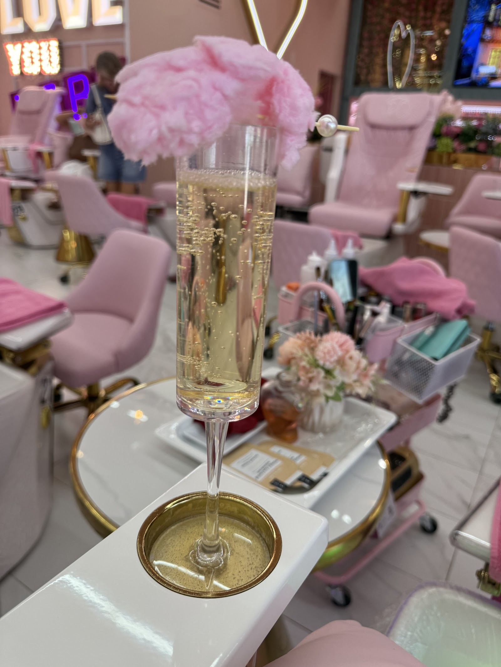 Rose Couture Nail Bar & Head Spa - Rockwall nail photo 6