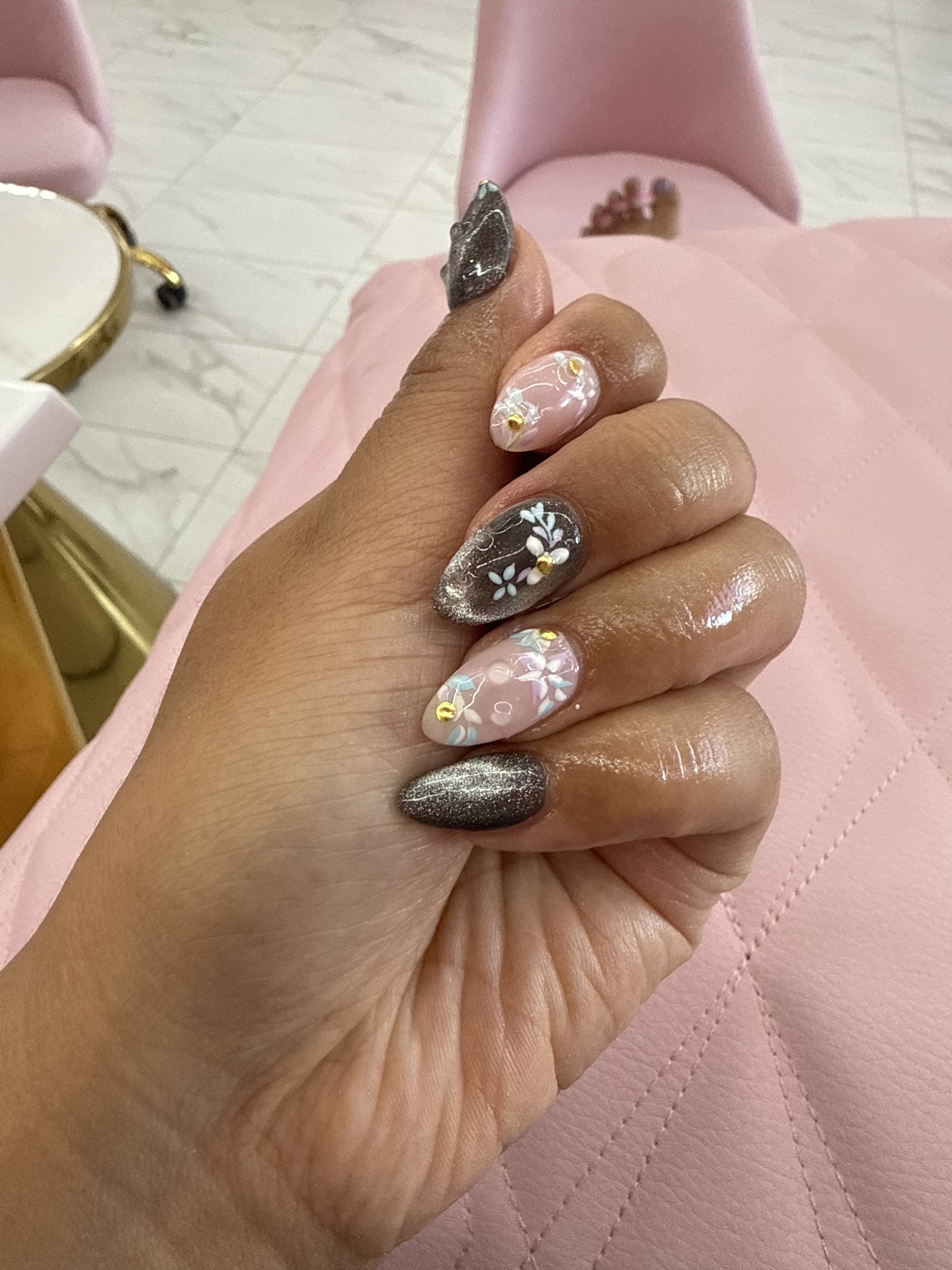Rose Couture Nail Bar & Head Spa - Rockwall nail photo 7